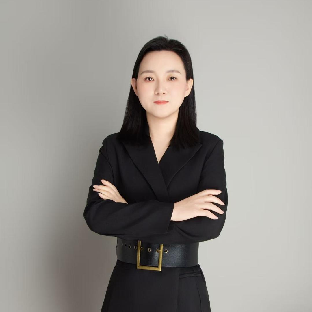 乐山英子姐说装修（交换空间装饰）