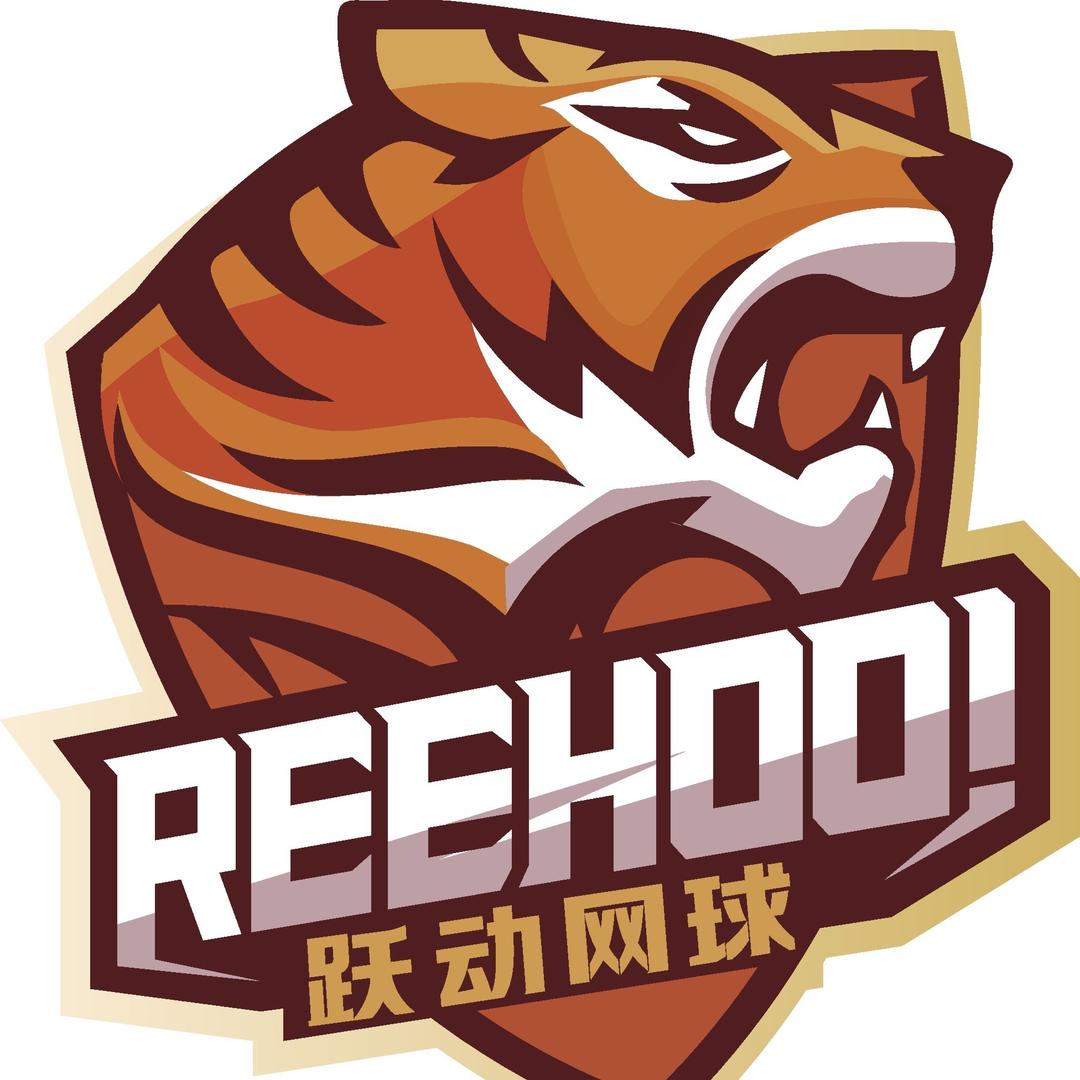 跃动网球俱乐部官方号