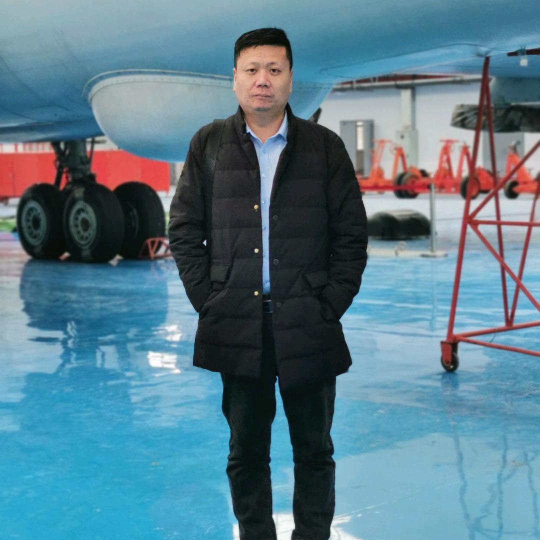 马胖烧烤（肖明）