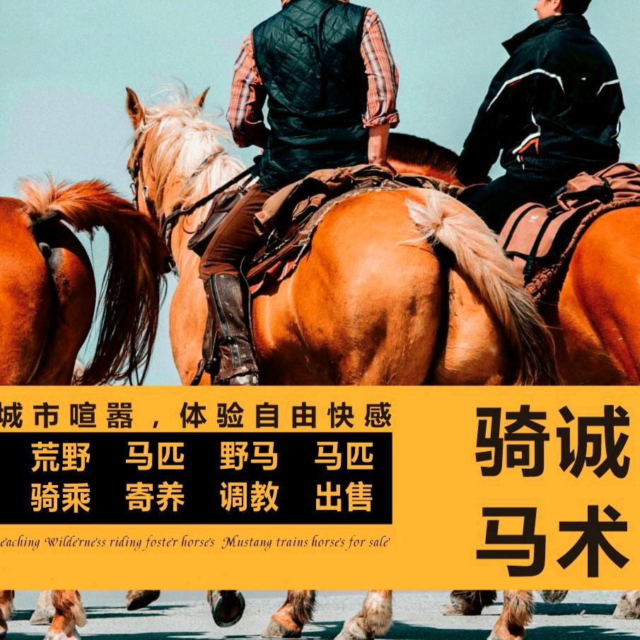 骑诚马术俱乐部