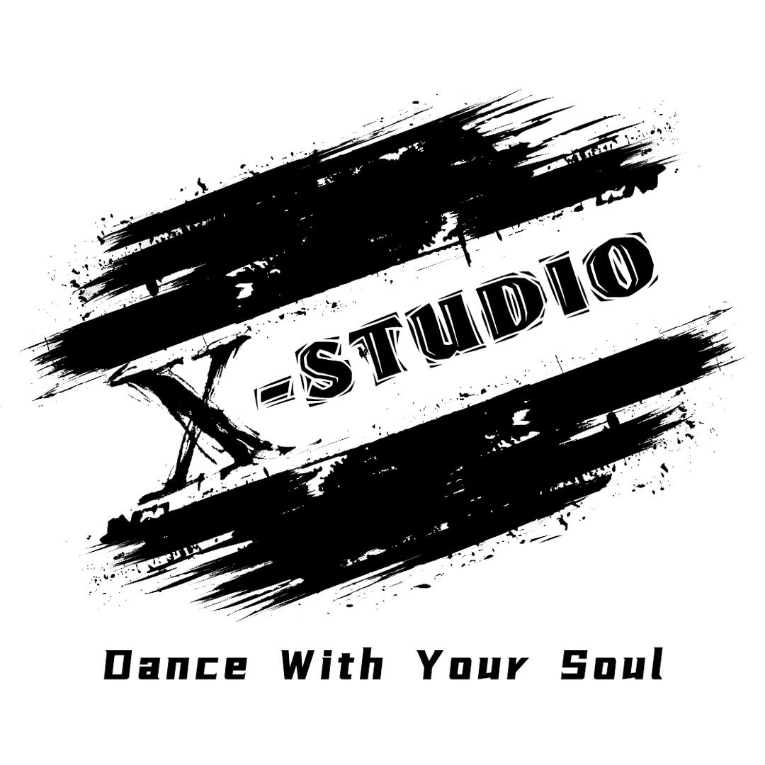 X-studio街舞工作室官方号