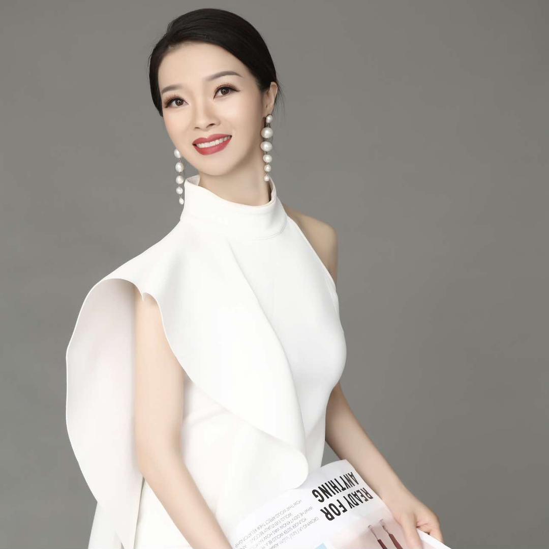 林语舞蹈形体官方号