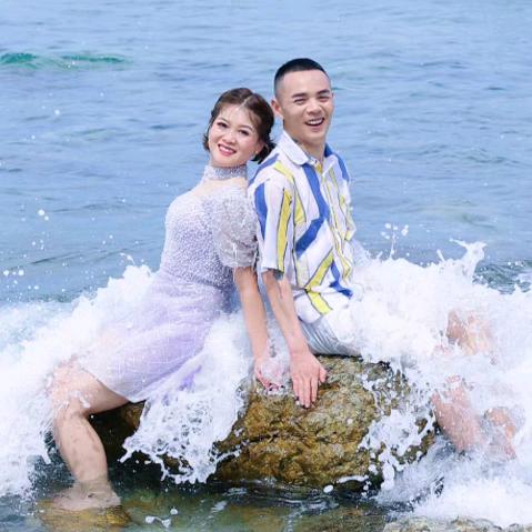 霖都足道养生馆官方号