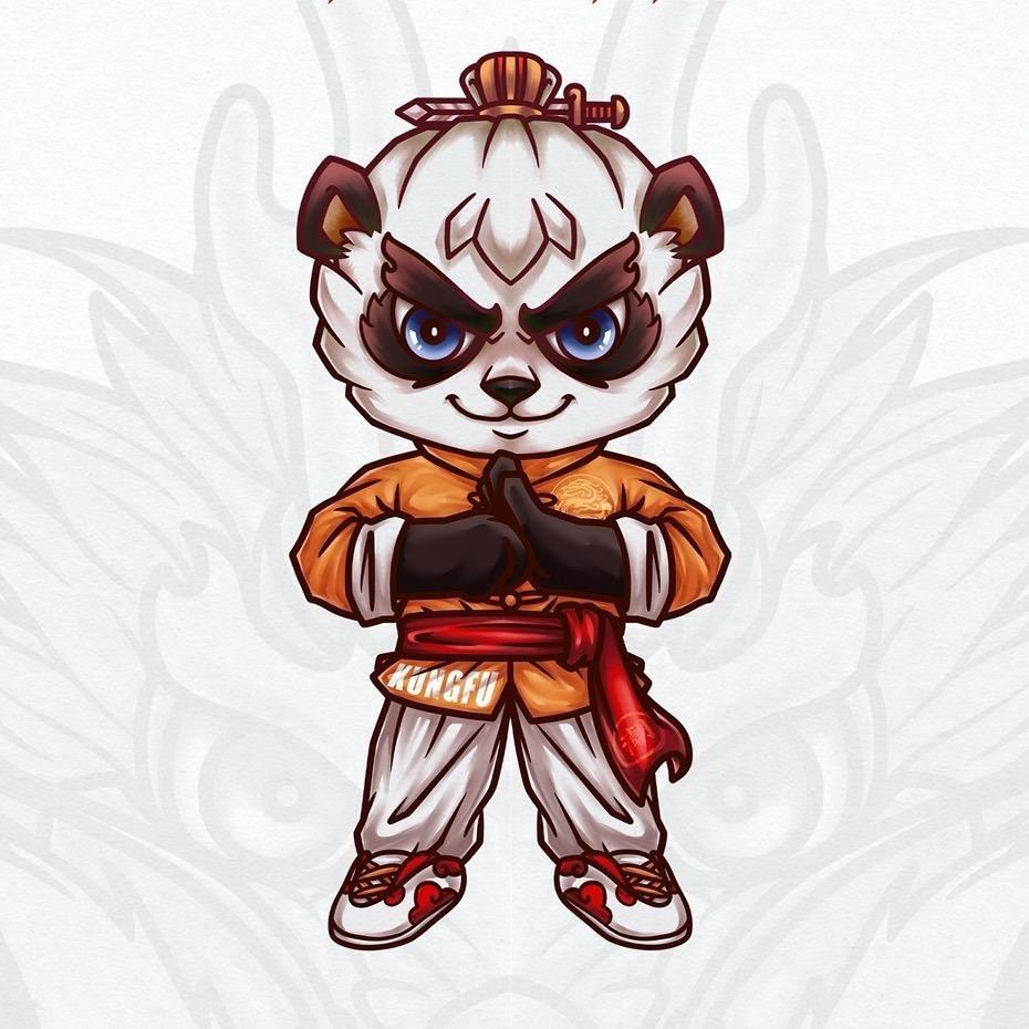 潮武功夫(信万广场店)