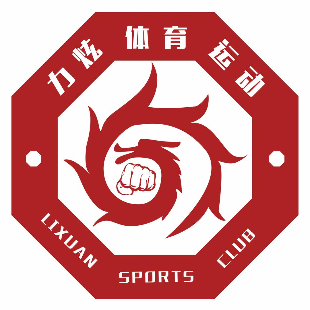 力炫散打搏击运动馆