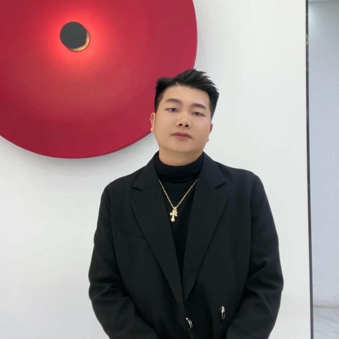 优米发型接发染发烫发（桥东五路店）
