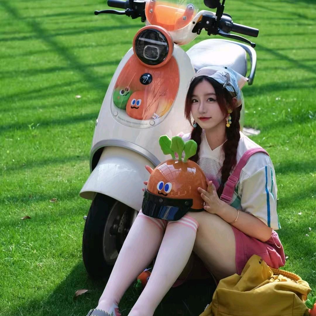 九号电动车(美林玉叶店)专用号