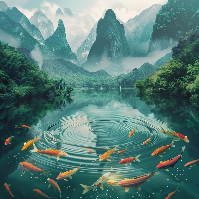 润程晴西