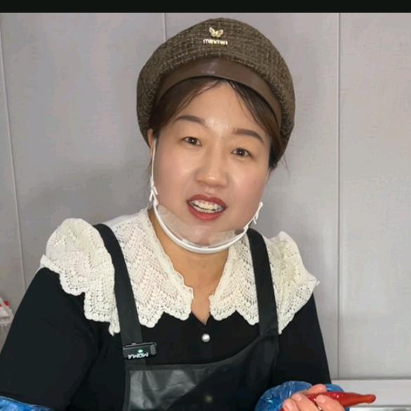 宁夏吴忠特色小吃厨娘