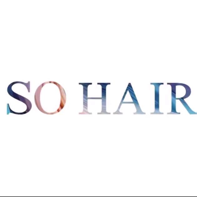 SO HAIR(招商花园)专用号