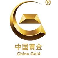 中国黄金  精选
