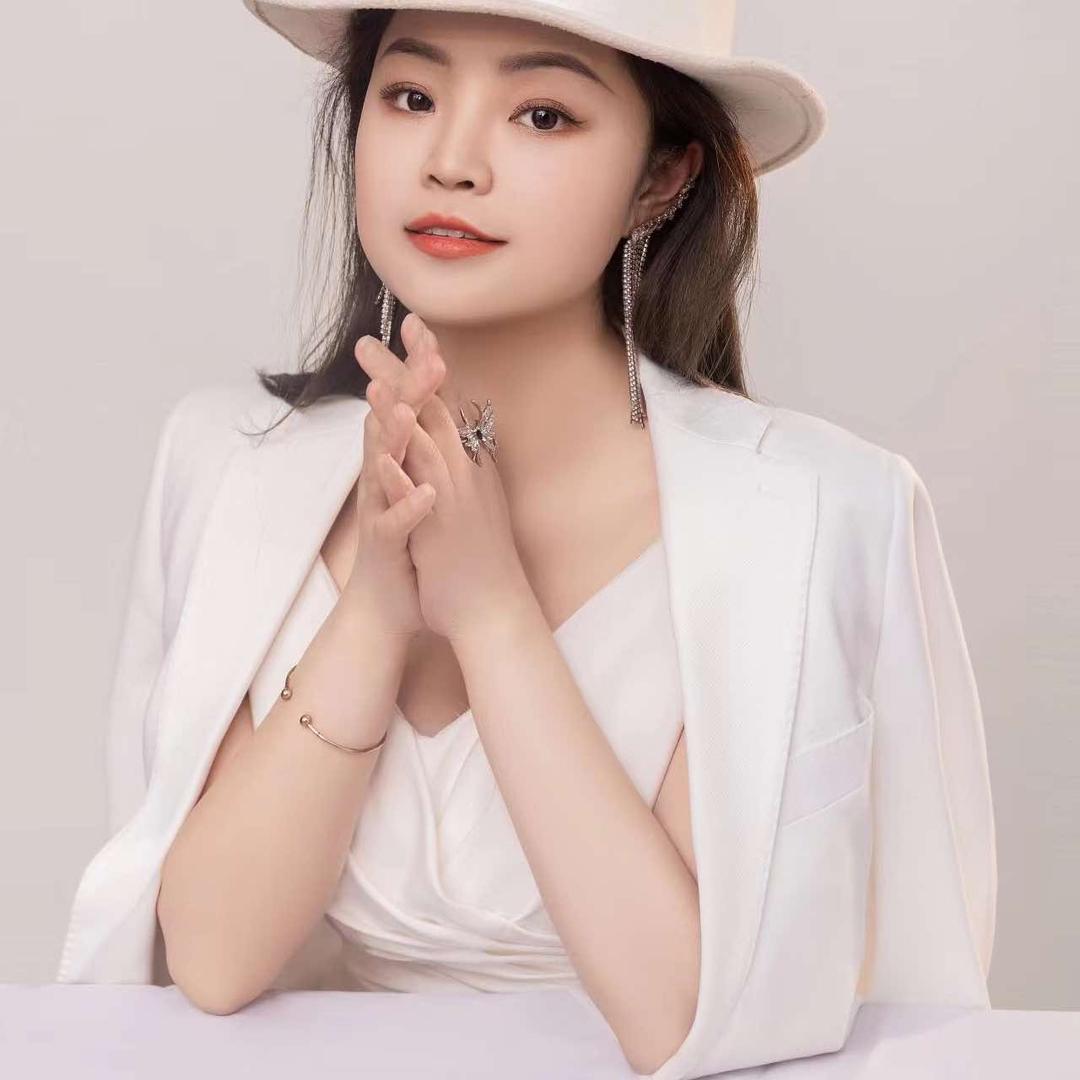 美业⭕沐妍