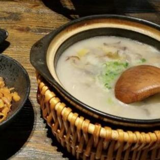 有家粥铺观塘店