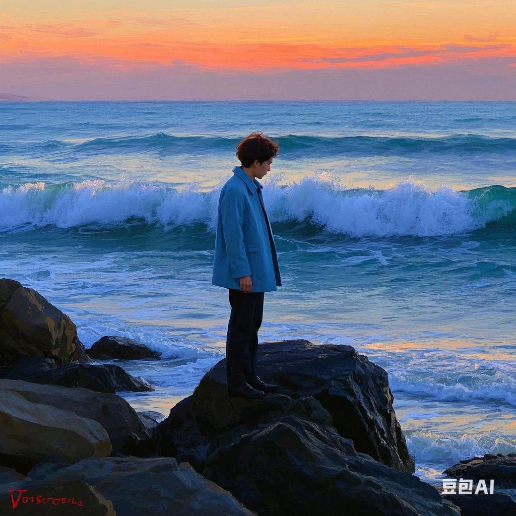 踏浪追光