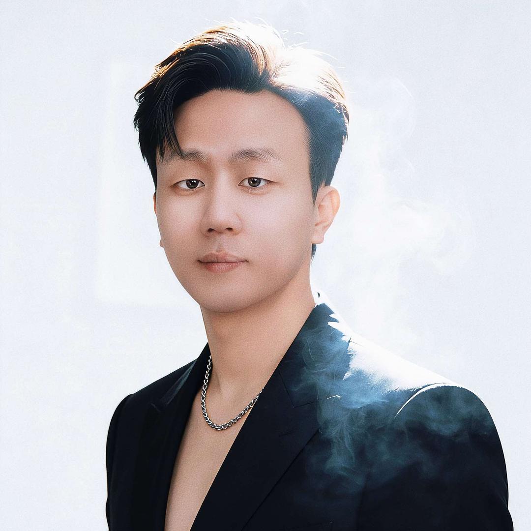 V潮造型·专业发型设计