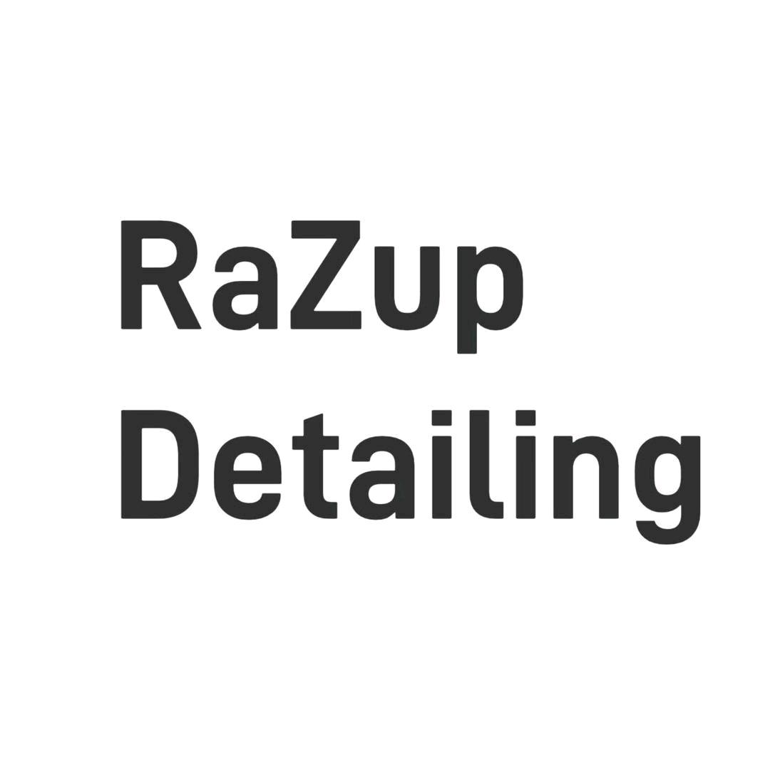 RaZup Detailing汽美工作室