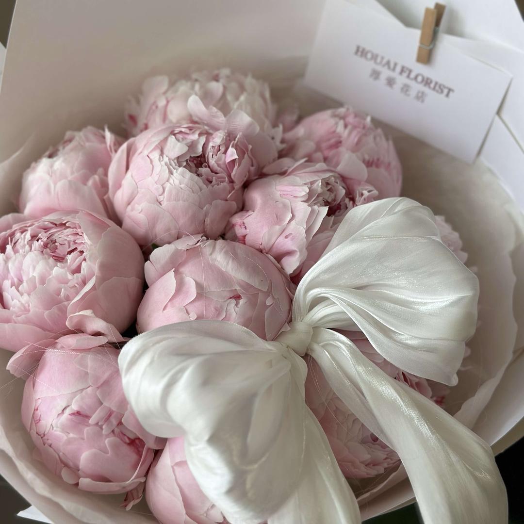 厚爱花店Hou·Ai Florist
