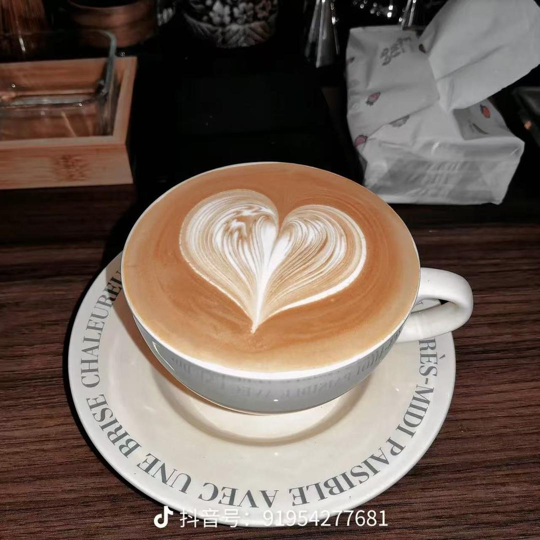 云景咖啡官方号