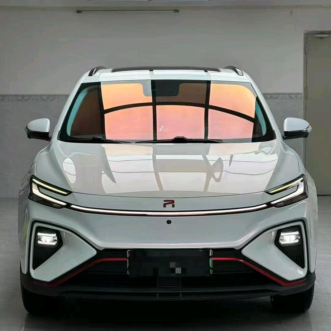 清城区车聚汇汽车隔热防爆膜