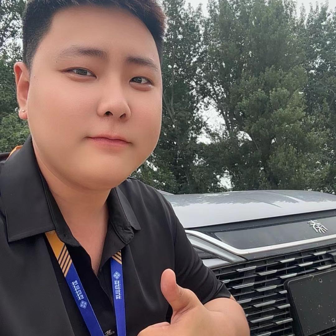 北京小徐租车（翎途）