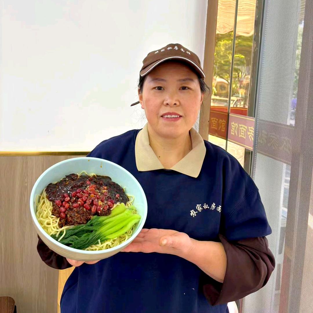 佳文农家私房面馆徐姐（凤阳店）