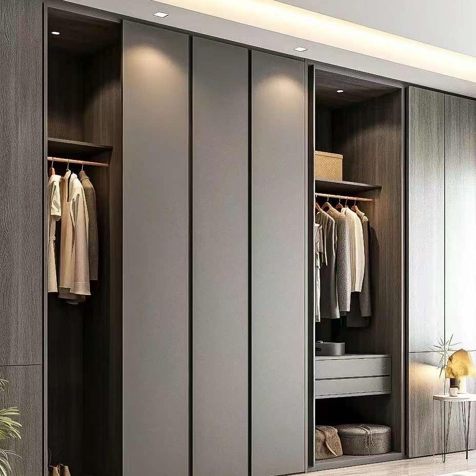 徐州丰鹿全屋定制