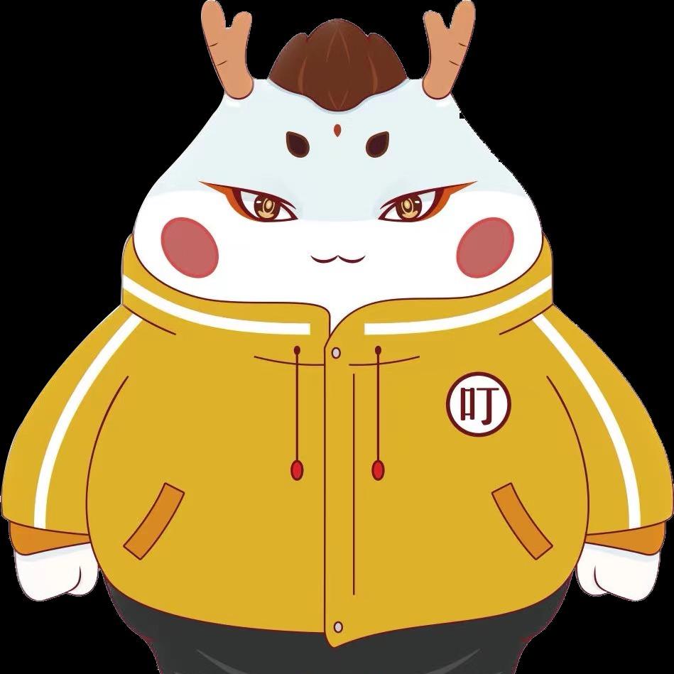 叮叮书房（龙湖店）