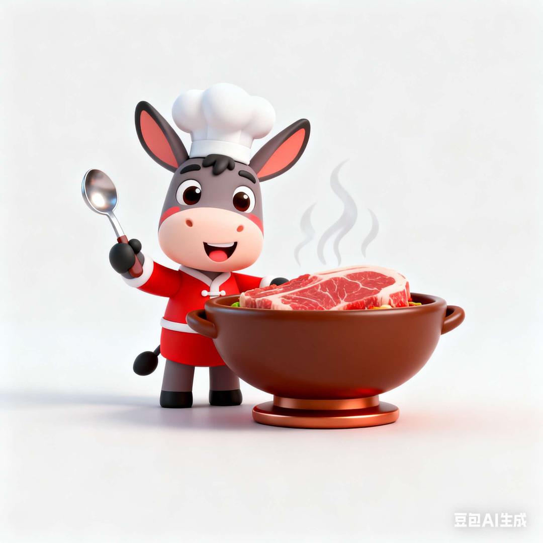 吴记驴肉海鲜馆官方号