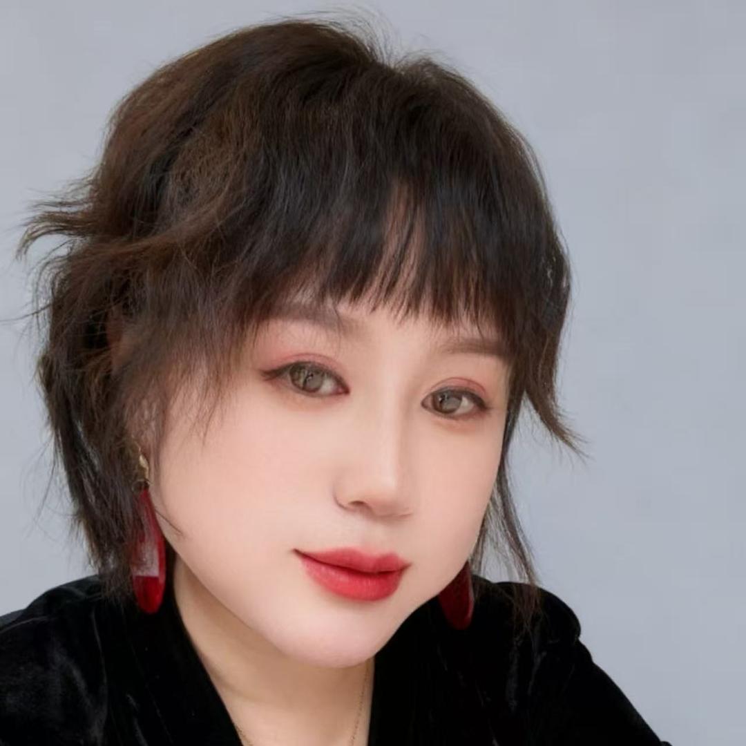 皇娣-卢氏芳芳眉形定制