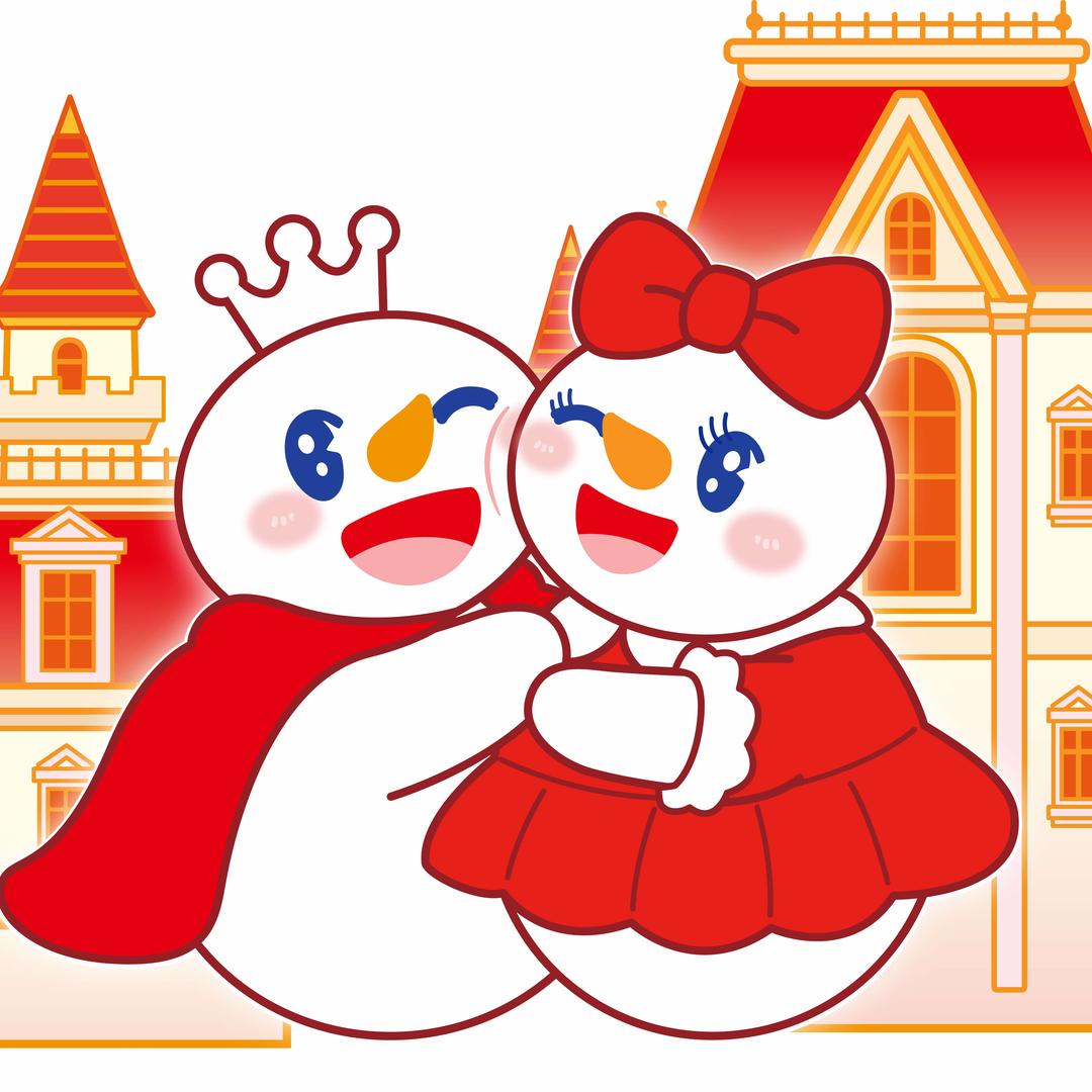 蜜雪冰城直播号
