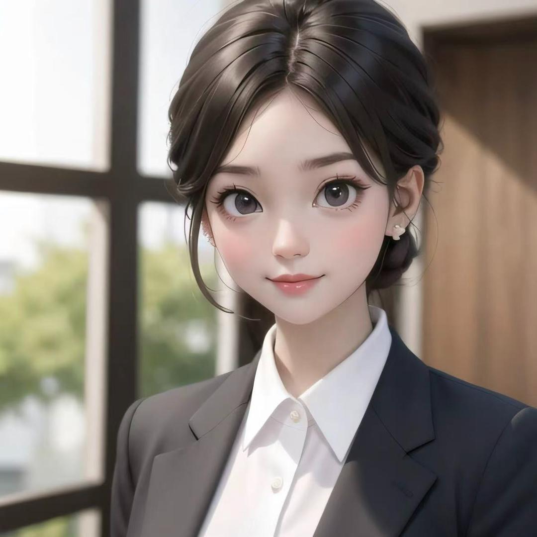 宸满-王老师（烟杜姿）