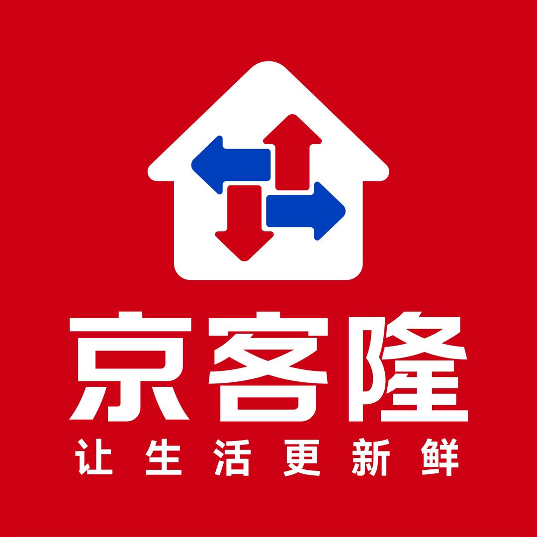 京客隆集团官方账号