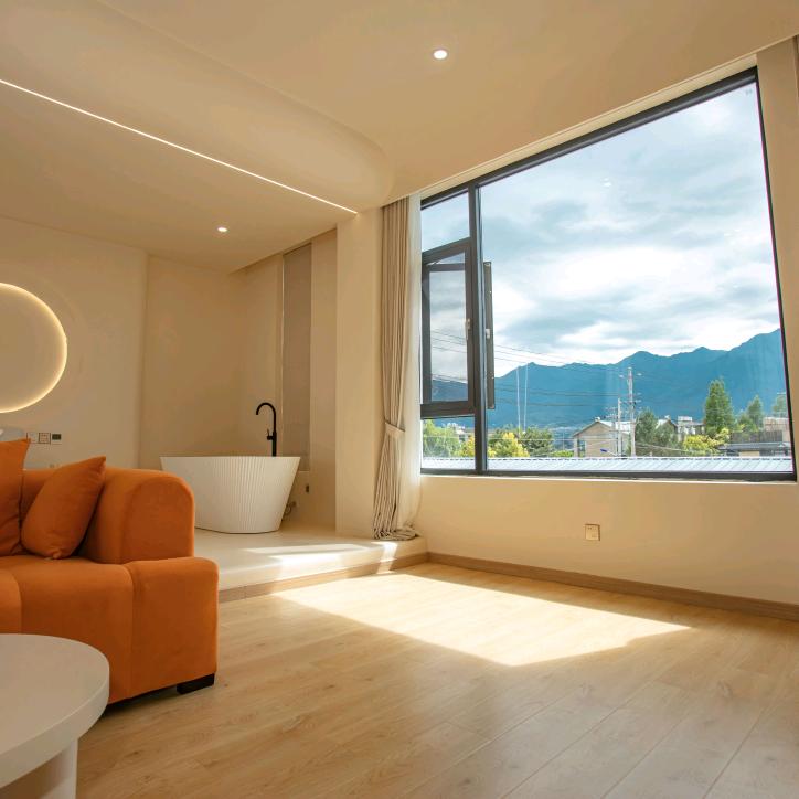 大理沐山间客栈