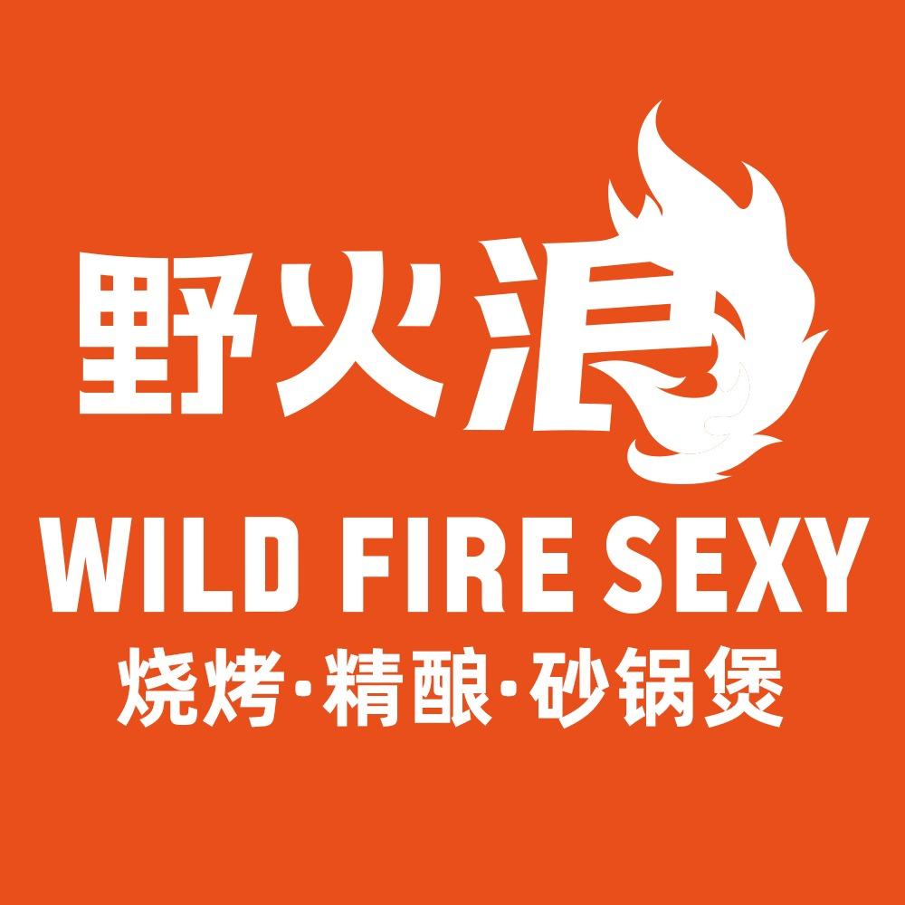 野火浪-烧烤·精酿·砂锅煲（石家庄）