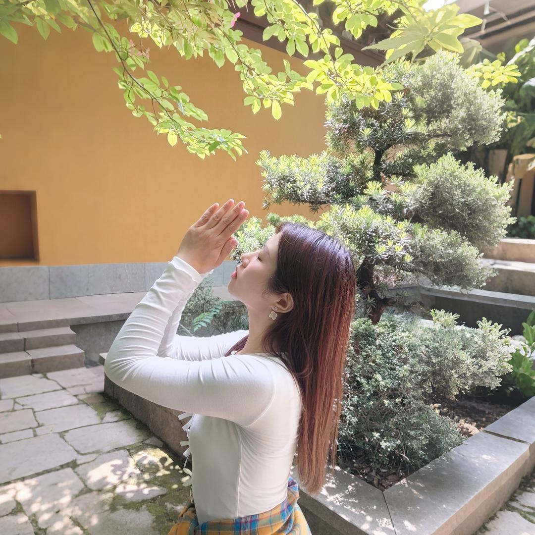 沈阳五台山跟团游—福悦师兄（天骄国旅）