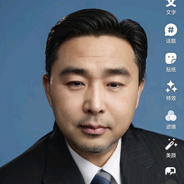 冯小刚爱厨易餐饮中心