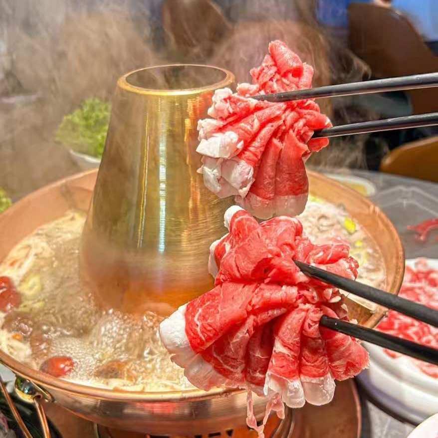 王记铜锅涮官方号