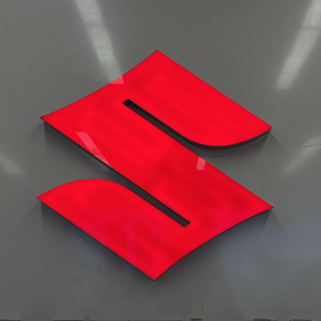 Suzuki铃木摩托(南明旗舰店)官方号