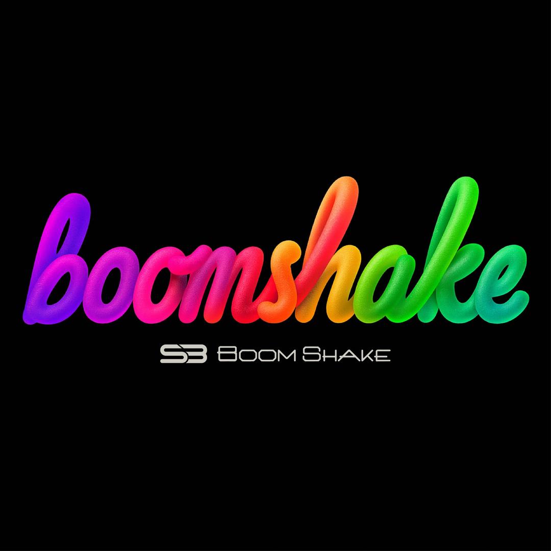 BOOMSHAKE宁波官方