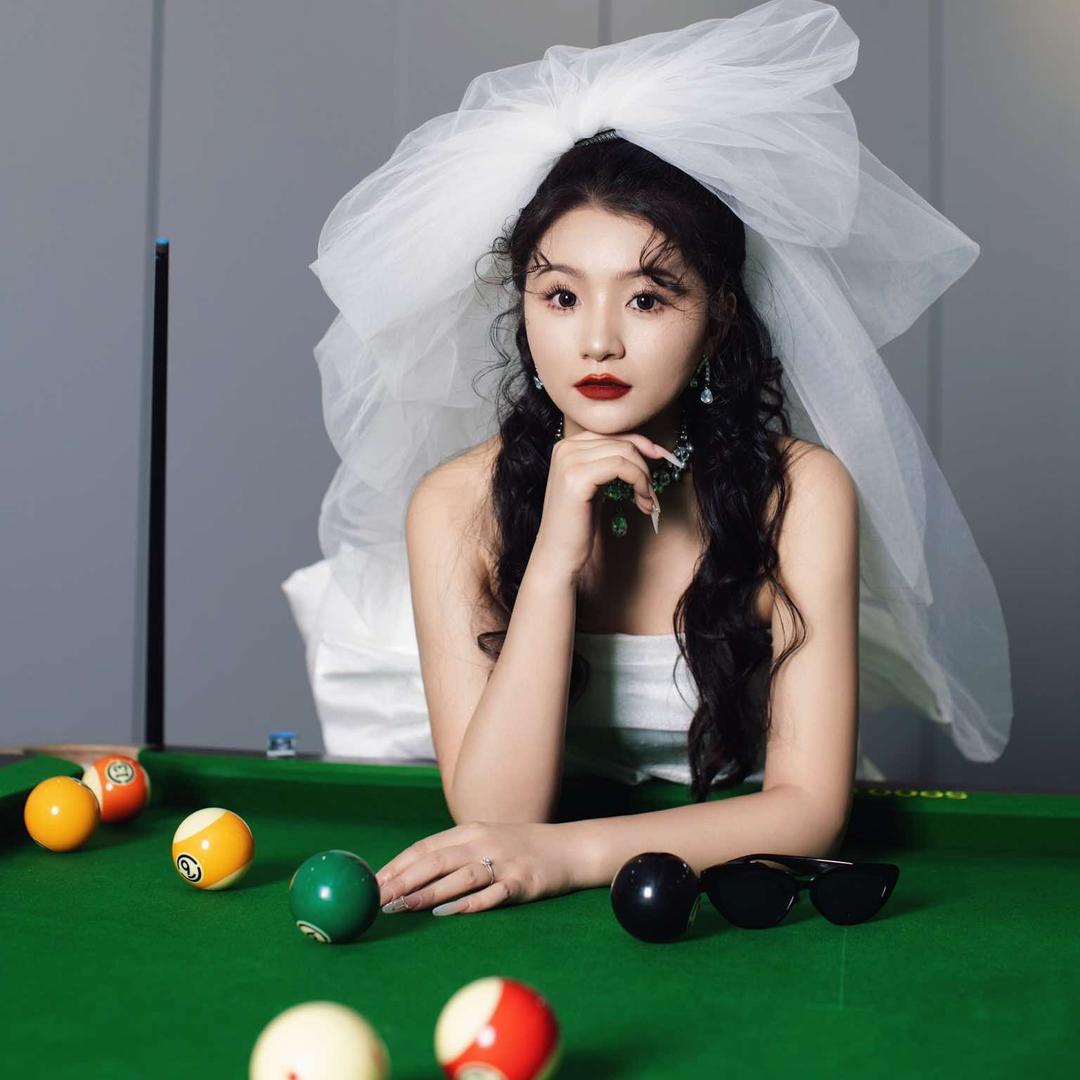 阿克苏博羽台球官方号