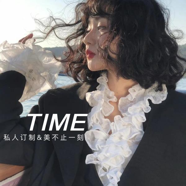 TIMESALON形象设计