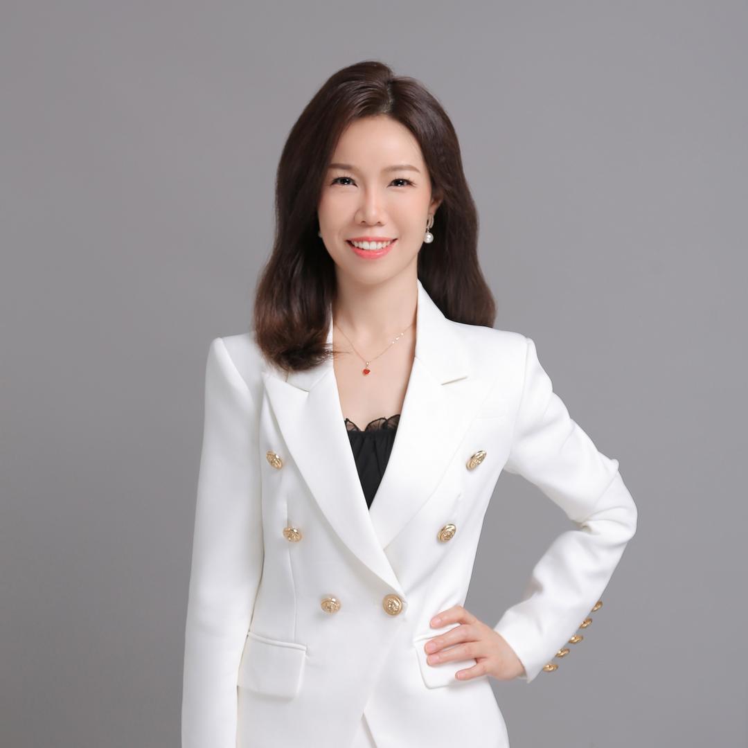 卓玛讲创业