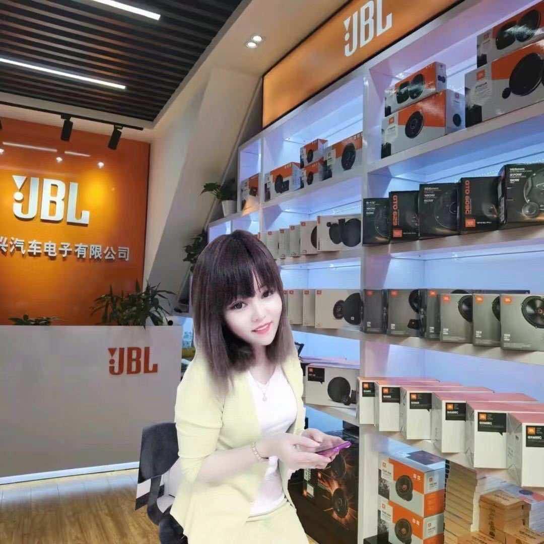 丹拿摩雷捷力哈曼JBL汽车音响