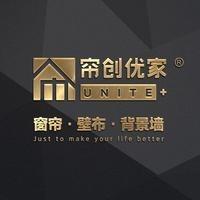 帘创优家·英伦王朝窗帘(得胜家居商业中心