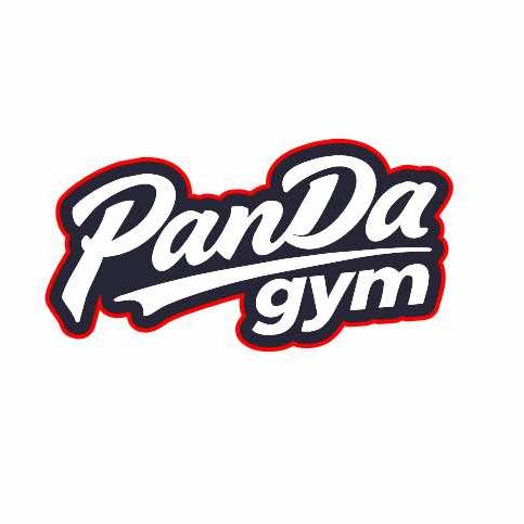 Panda Gym食铁兽美式铁管官方号