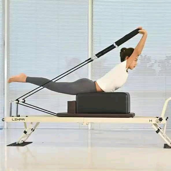 通化精练普拉提