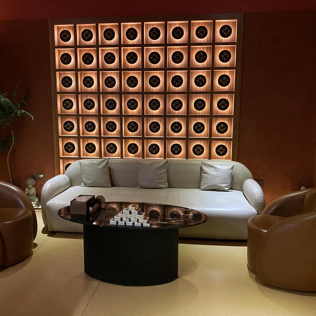 简芯·spa(天心区店)官方号