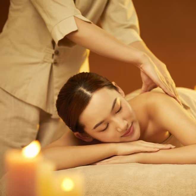 艾媄美容店官方号