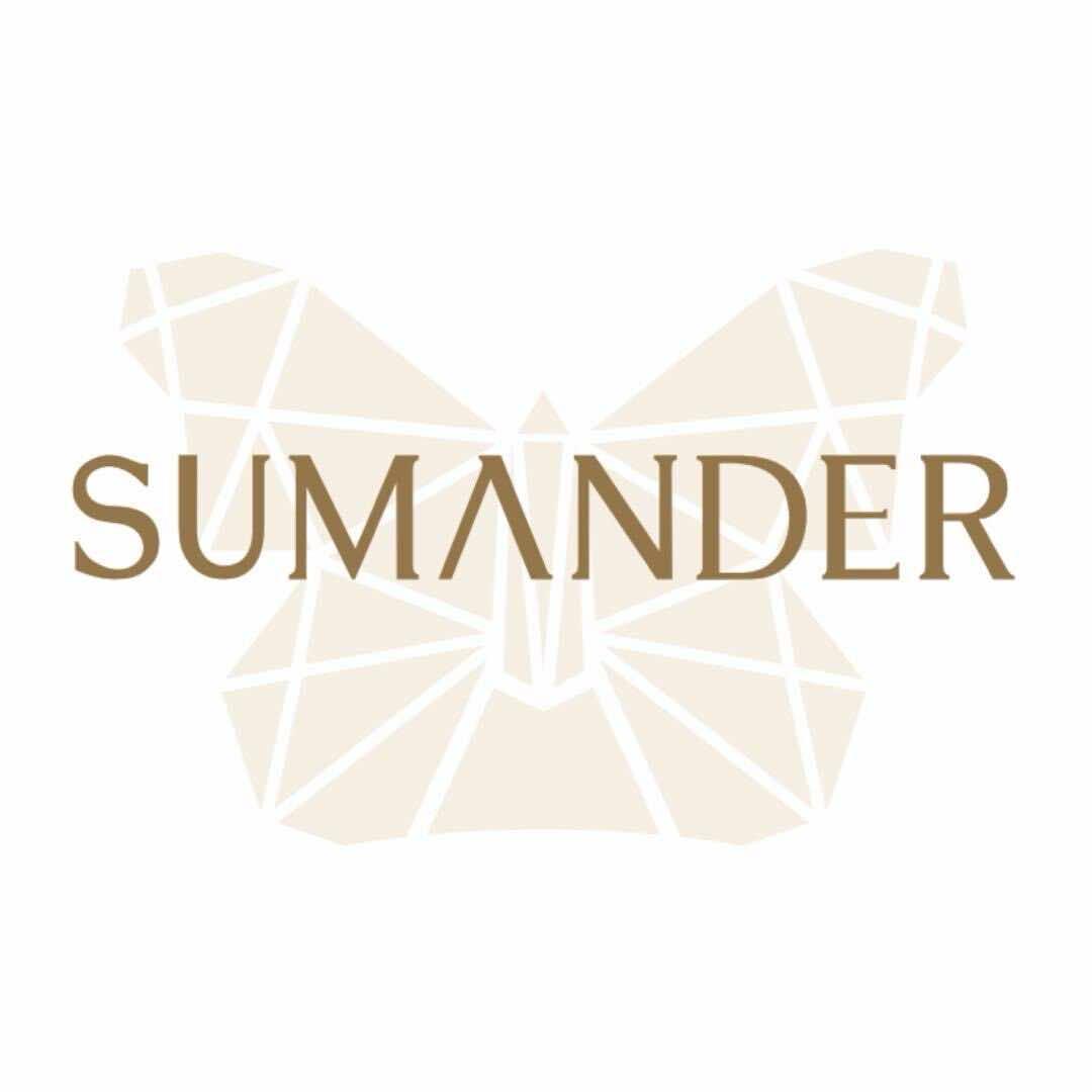 SUMANDER苏漫蝶女装官方号