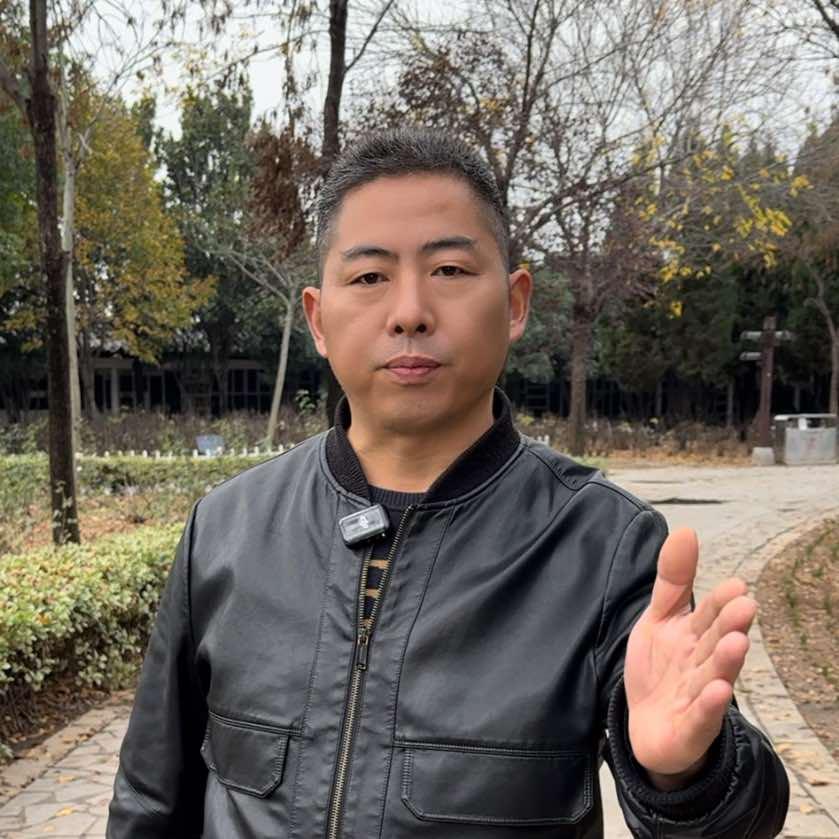 漯河王记柴鸡面片超哥